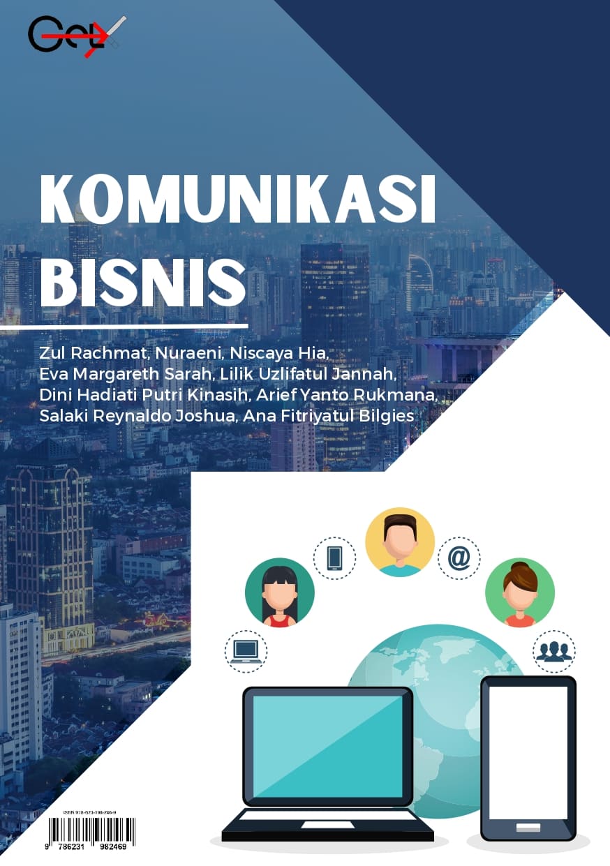KOMUNIKASI BISNIS-1